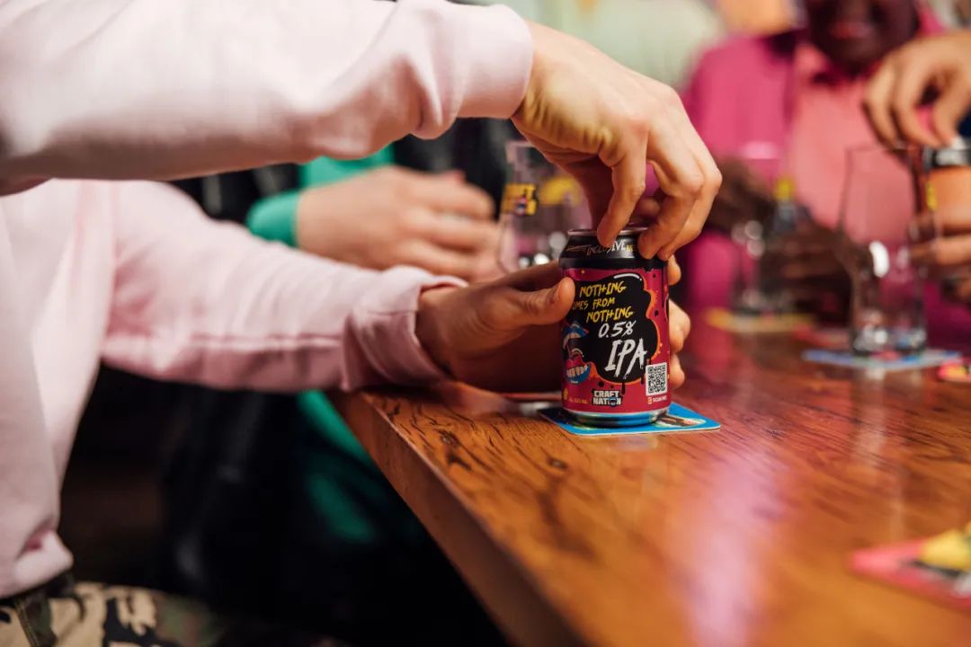 新消费时代，如何把酒水包装玩出圈？