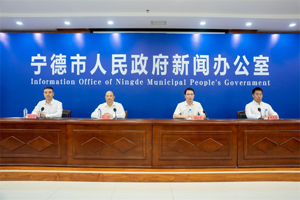 宁德首个A类马拉松赛事来啦 12月10日鸣枪开跑